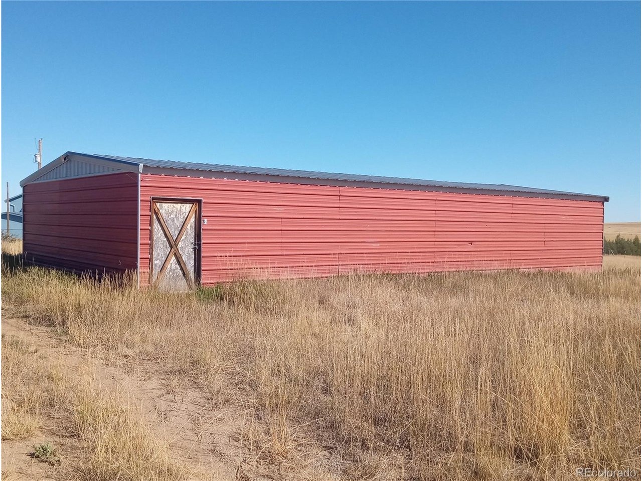 State Highway 78 , Beulah, CO 81023