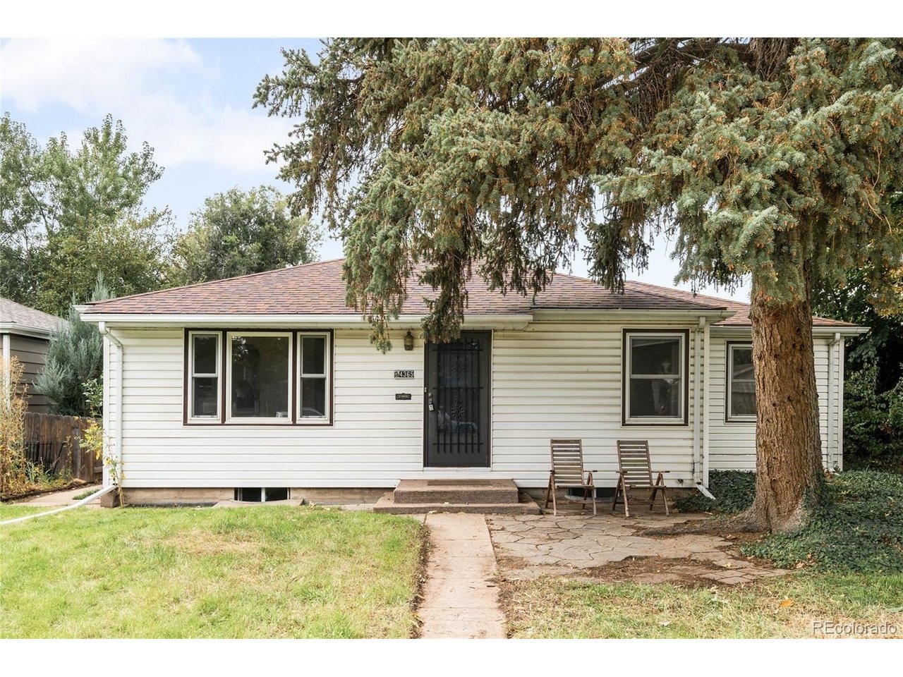 Elati St, Englewood, CO 80110