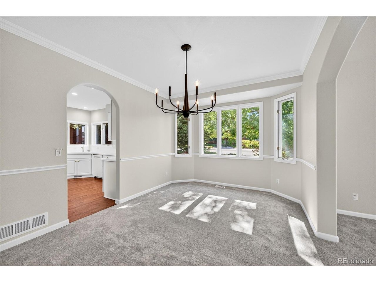 Crestline Pl, Centennial, CO 80015