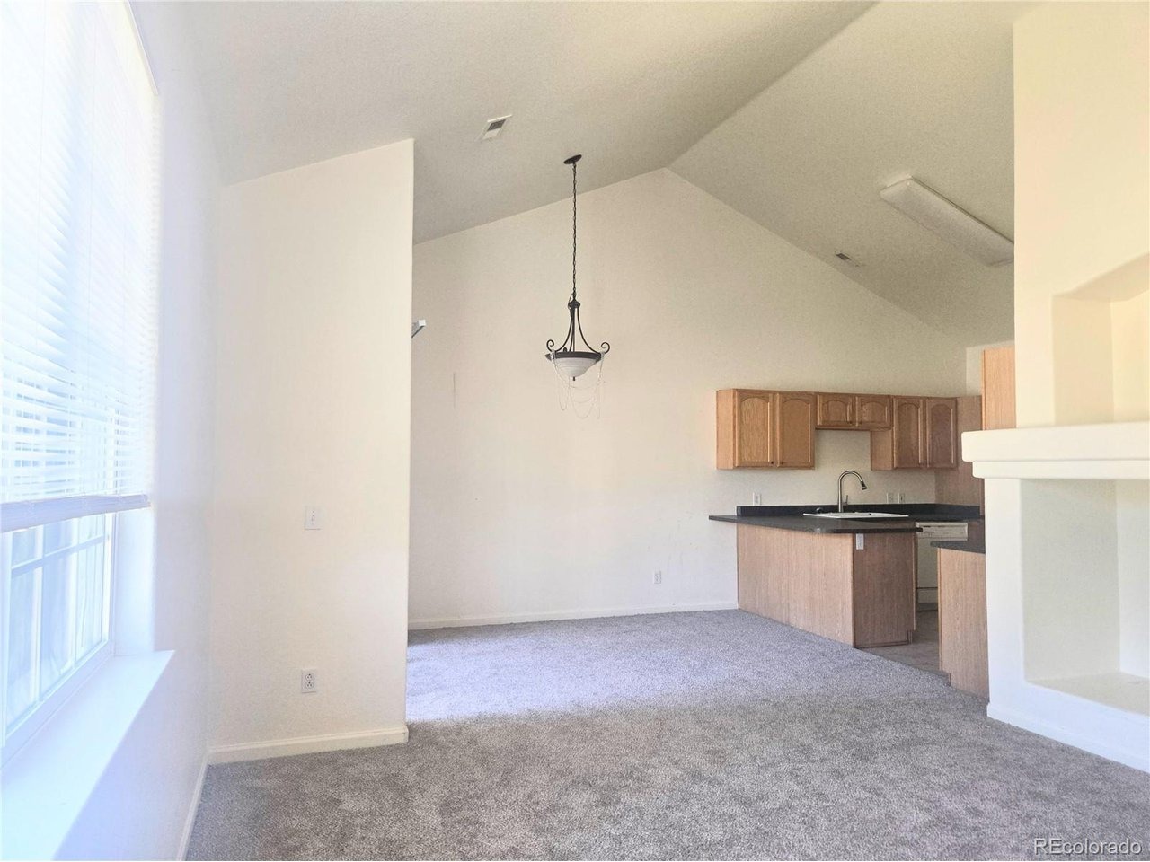 Ontario Dr, Aurora, CO 80016