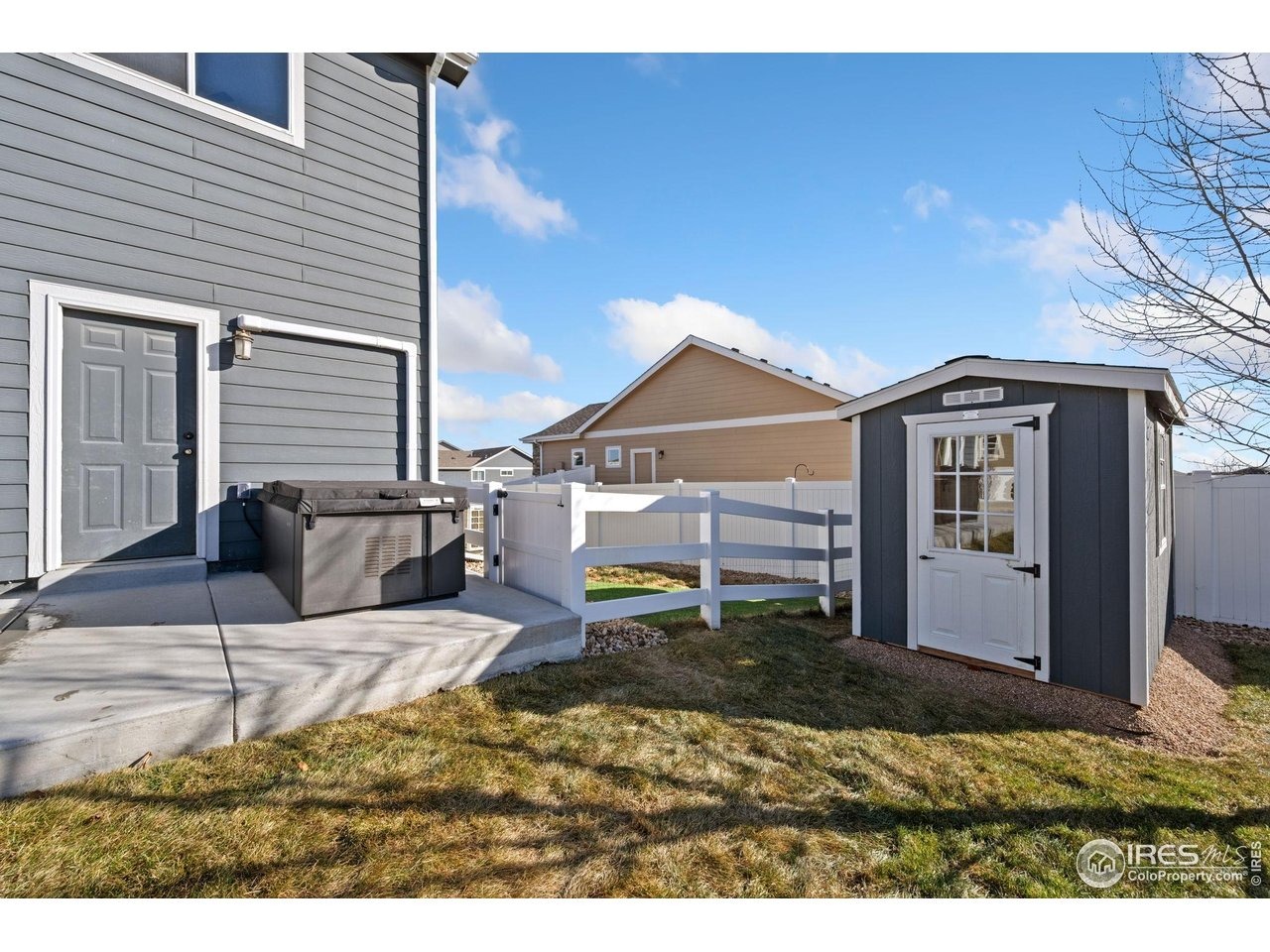 MT Evans Ave, Severance, CO 80550 #1