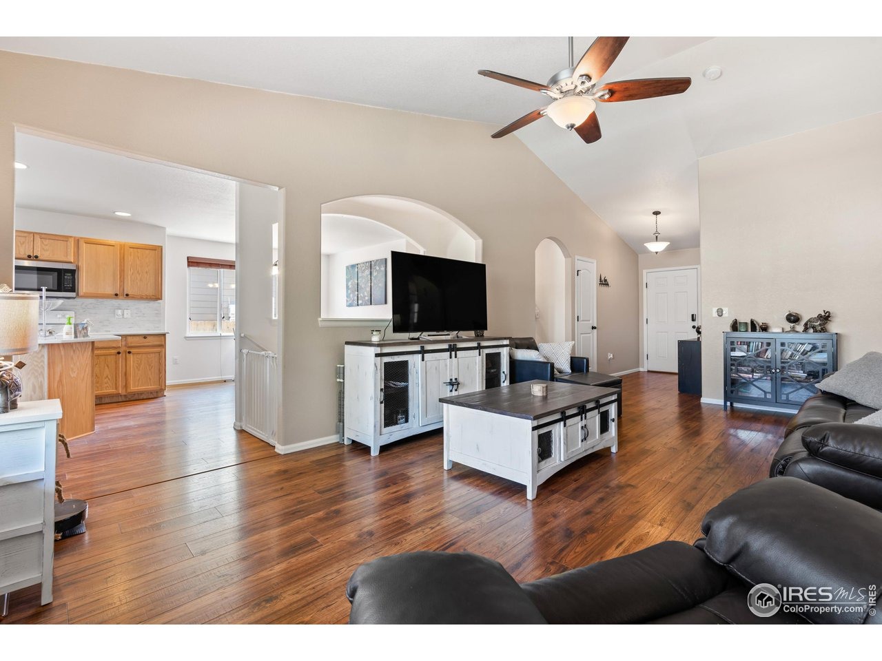 Homestead Ln, Johnstown, CO 80534