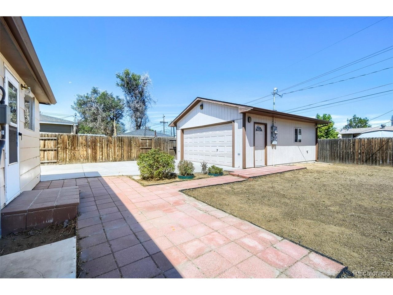 77th Way, Commerce City, CO 80022