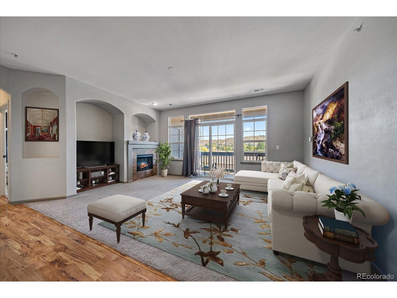 Olympia Cir, Castle Rock, CO 80104