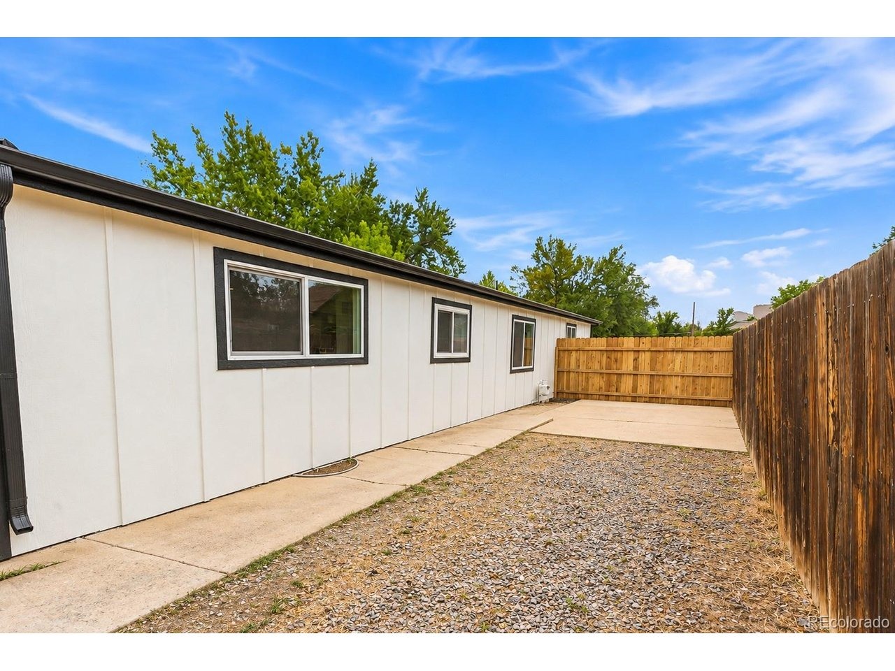 Security Ave, Lakewood, CO 80401