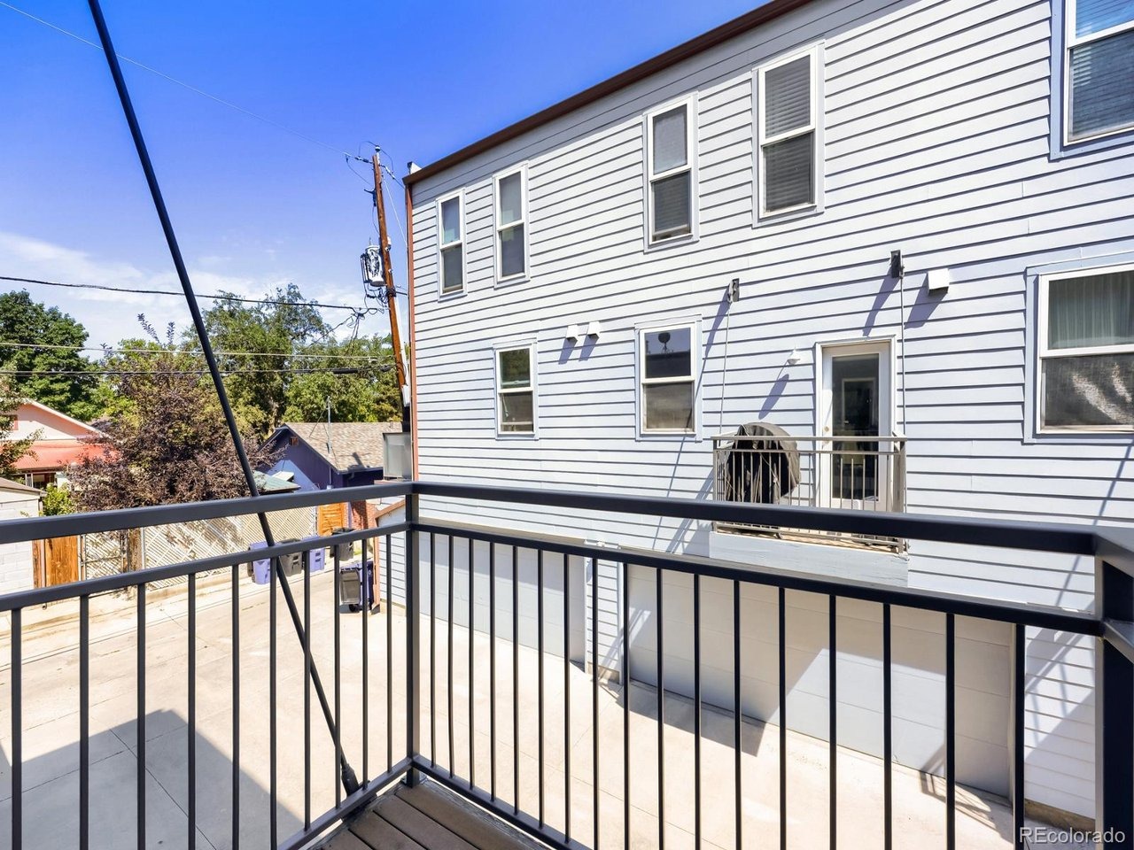 Tennyson St, Denver, CO 80212