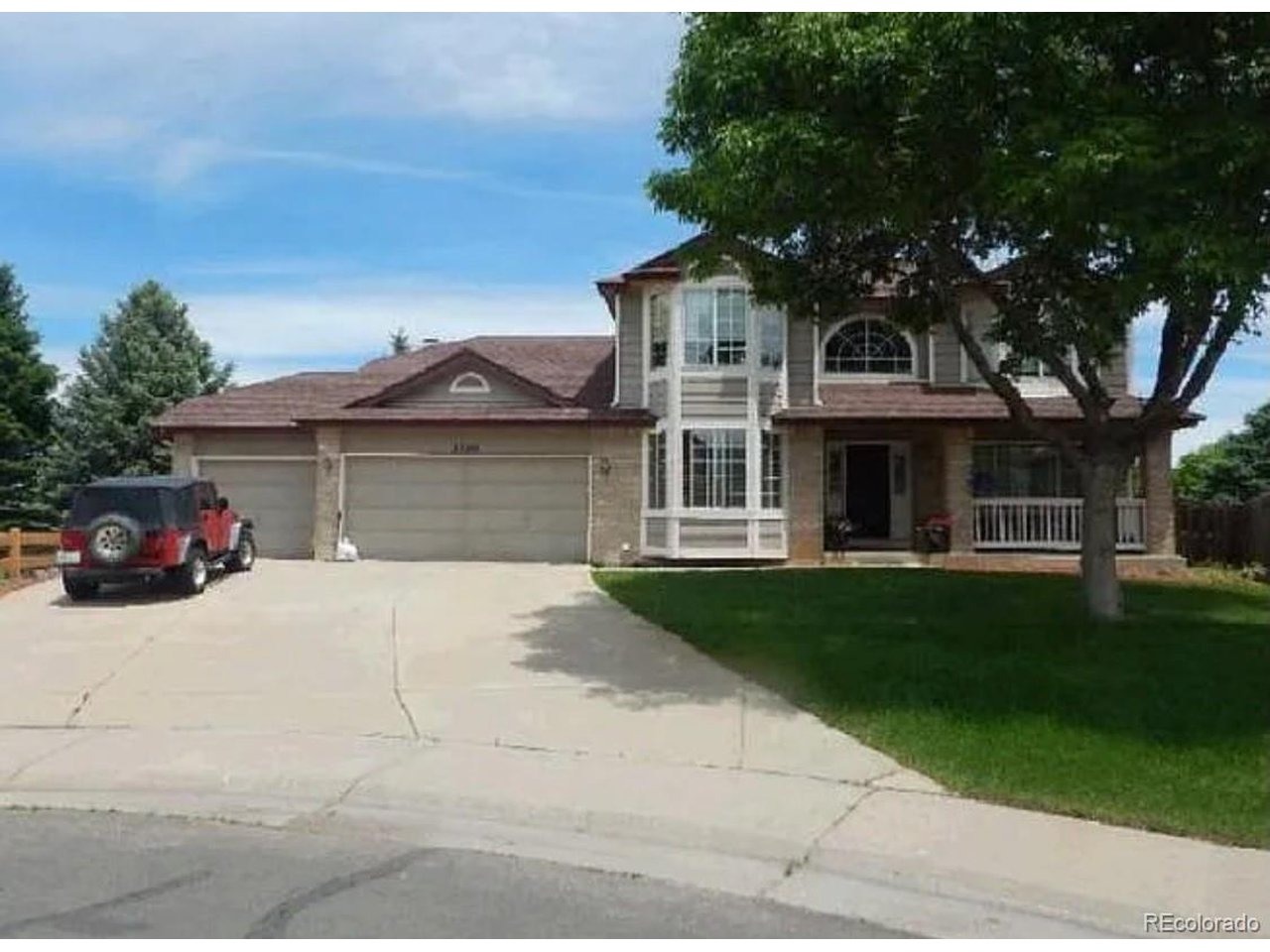 Waco Ct, Aurora, CO 80013