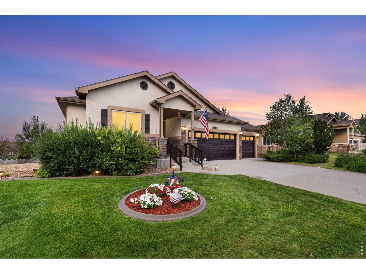 Ladbroke Dr, Windsor, CO 80550 #1