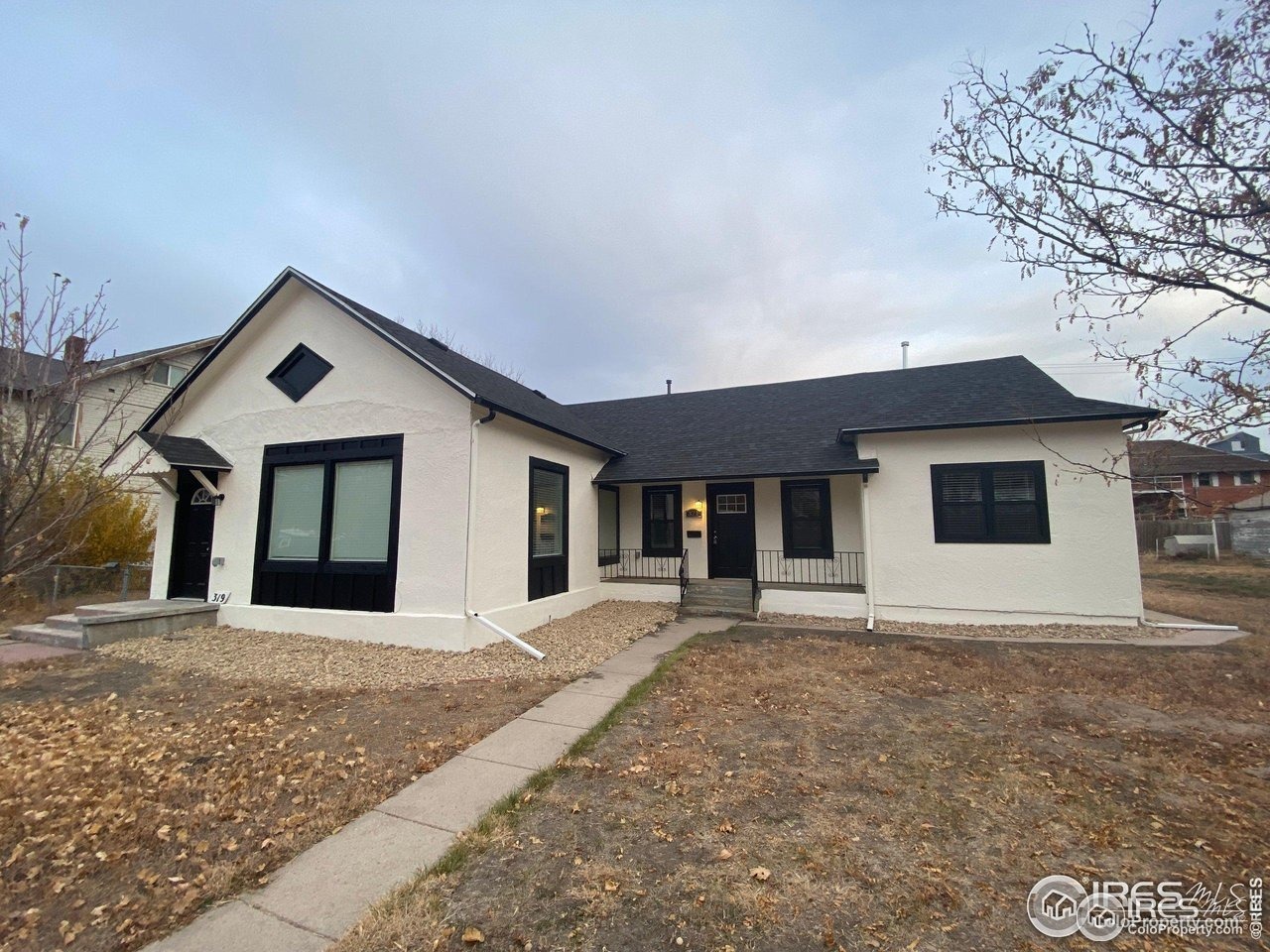 2nd St, Sterling, CO 80751