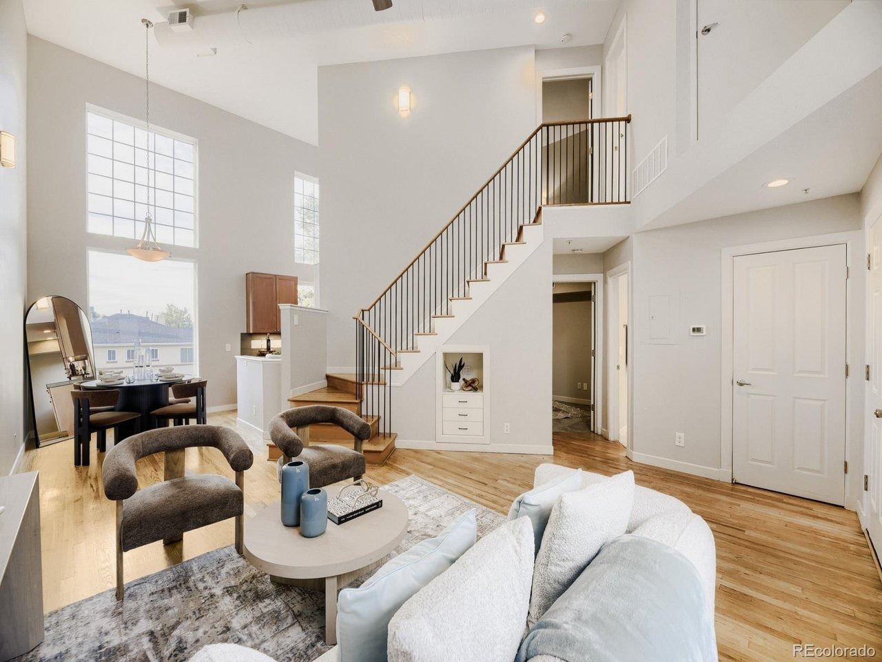 Clarkson St, Denver, CO 80218 #1