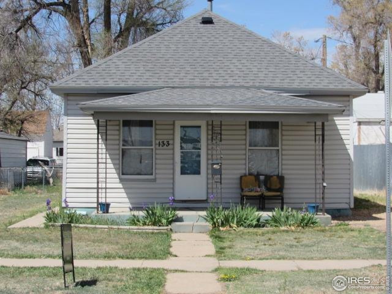 Meeker St, Fort Morgan, CO 80701