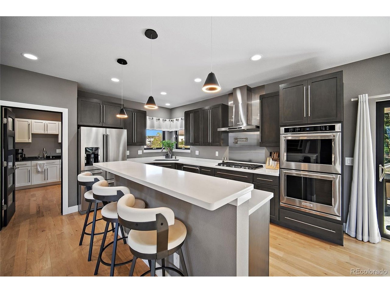 Palmer Hill Ct, Colorado Springs, CO 80907 #1