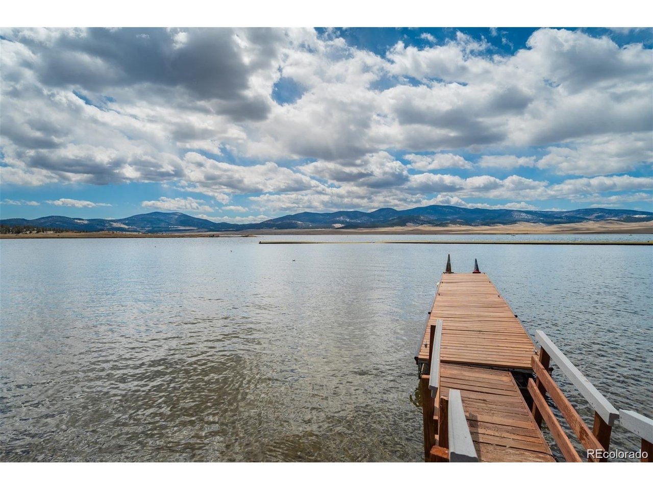 Tiara Rd, Lake George, CO 80827 #1