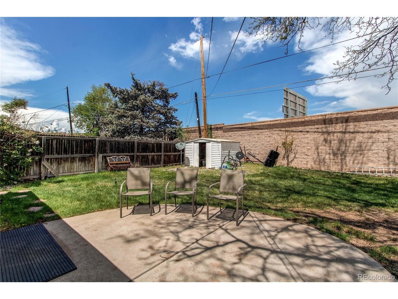 Skyline Dr, Westminster, CO 80030