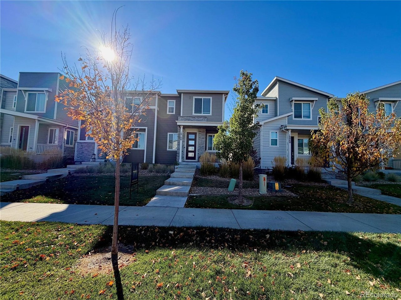 96th Pl, Commerce City, CO 80022
