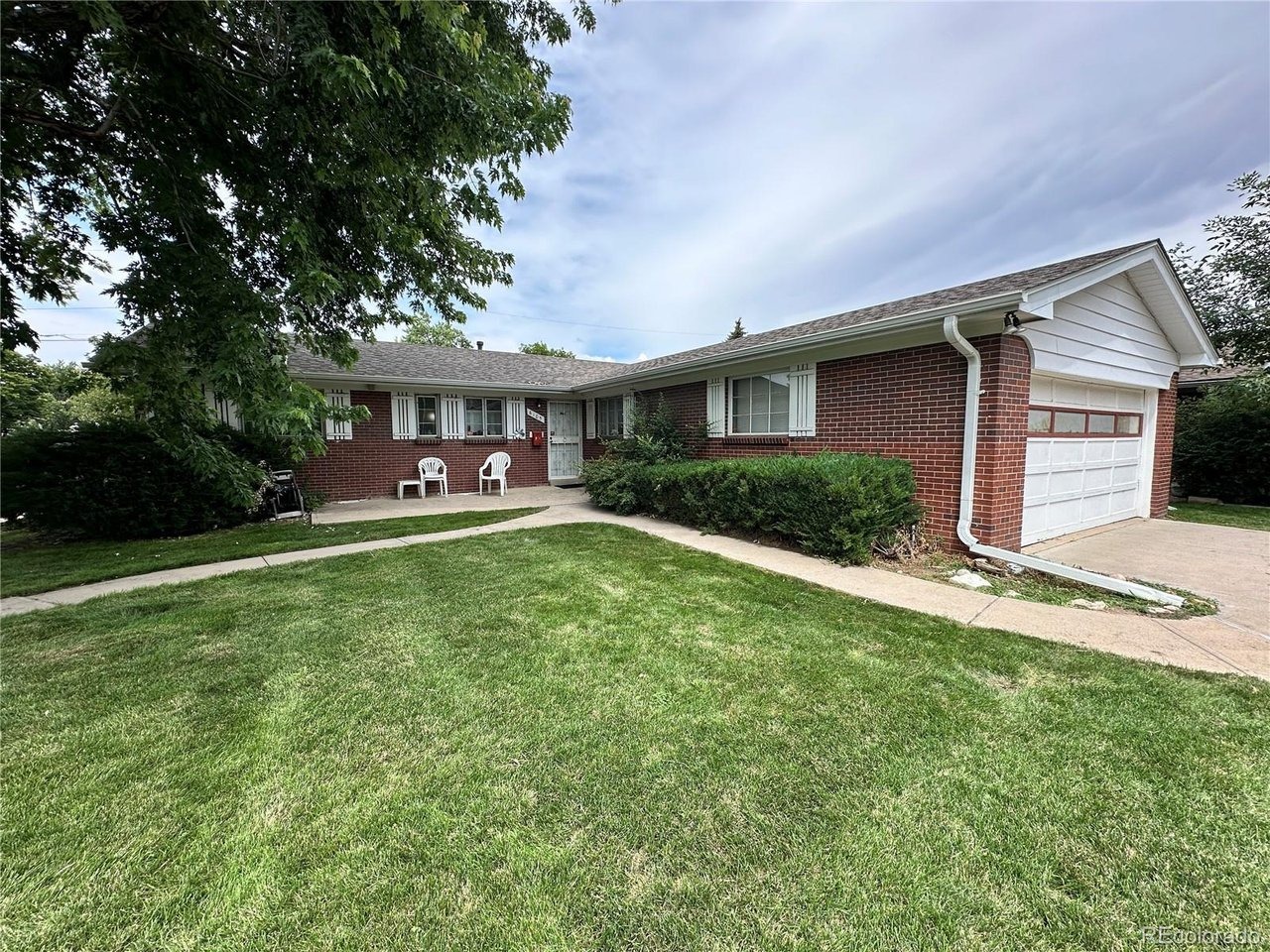 Mexico Ave, Denver, CO 80224 #1