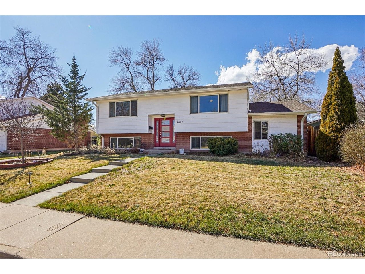 Otis St, Denver, CO 80227