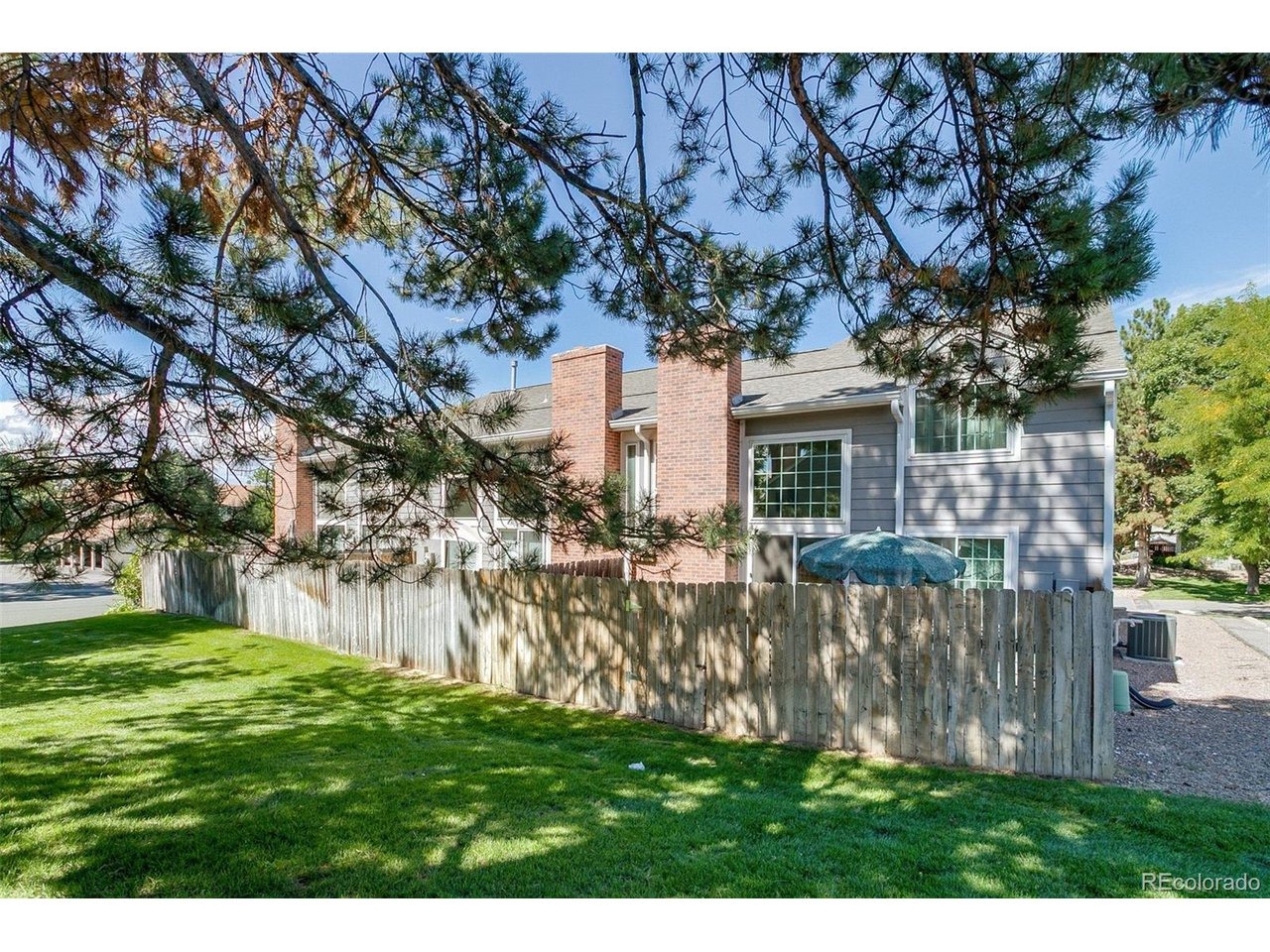 Cornell Cir, Aurora, CO 80014