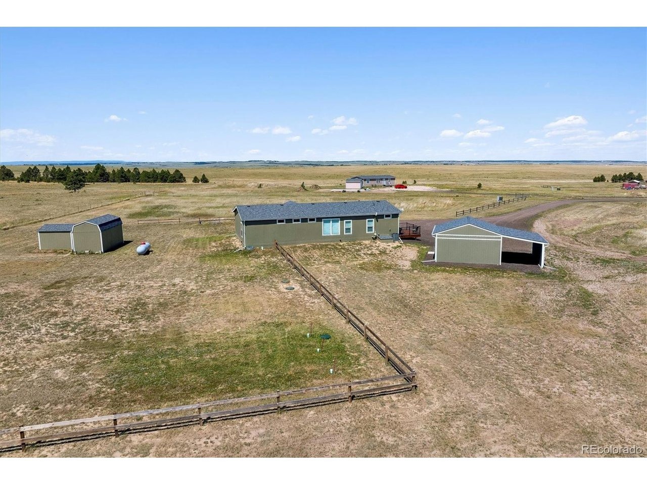 Highway 86 , Kiowa, CO 80117 #1