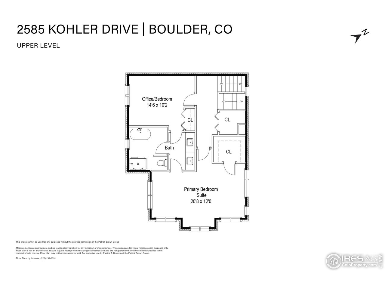 Kohler Dr, Boulder, CO 80305 #1