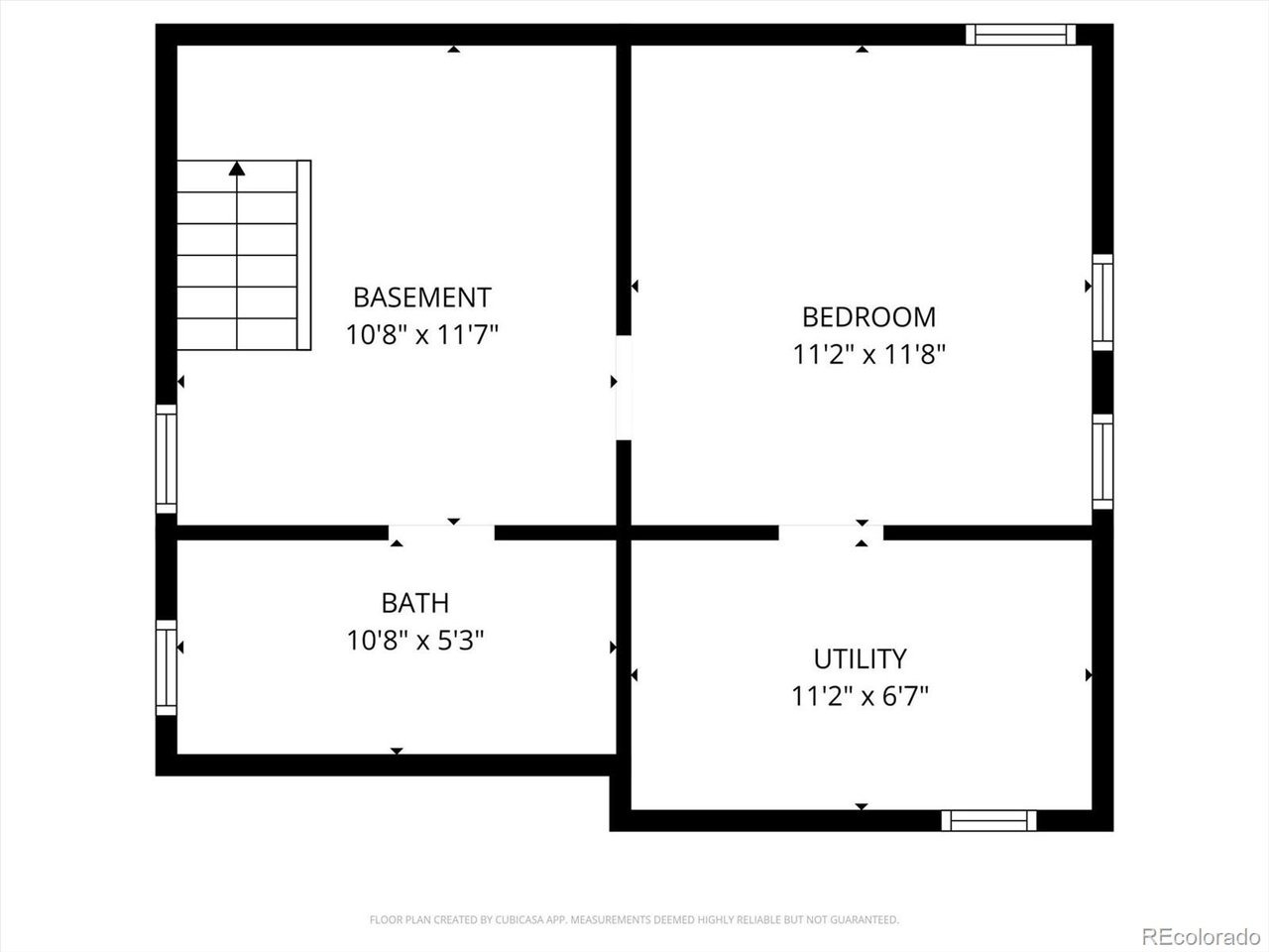 Washington St, Denver, CO 80209 #1