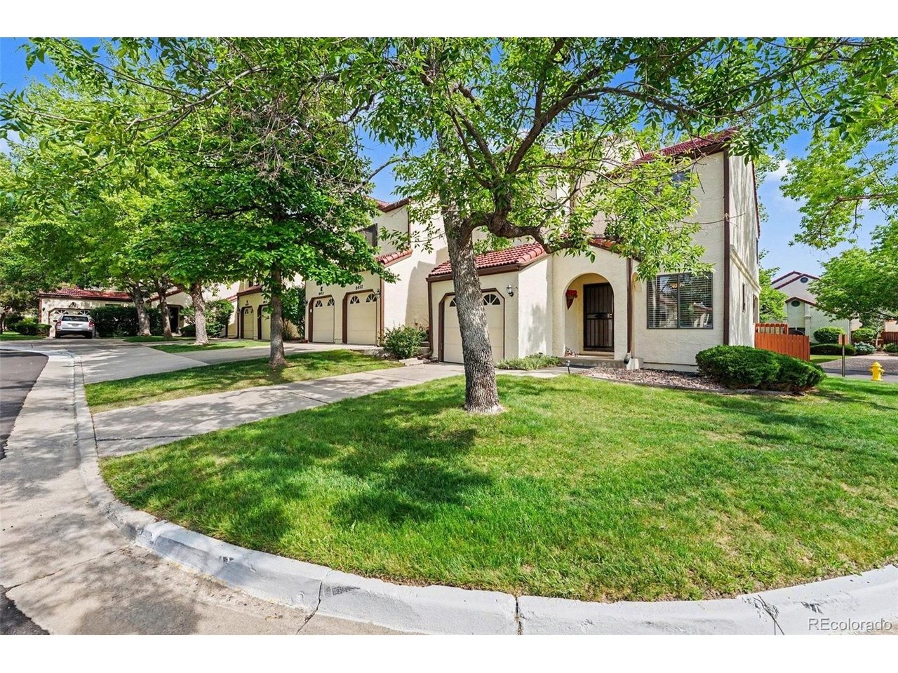 Robb Cir, Arvada, CO 80005 #1
