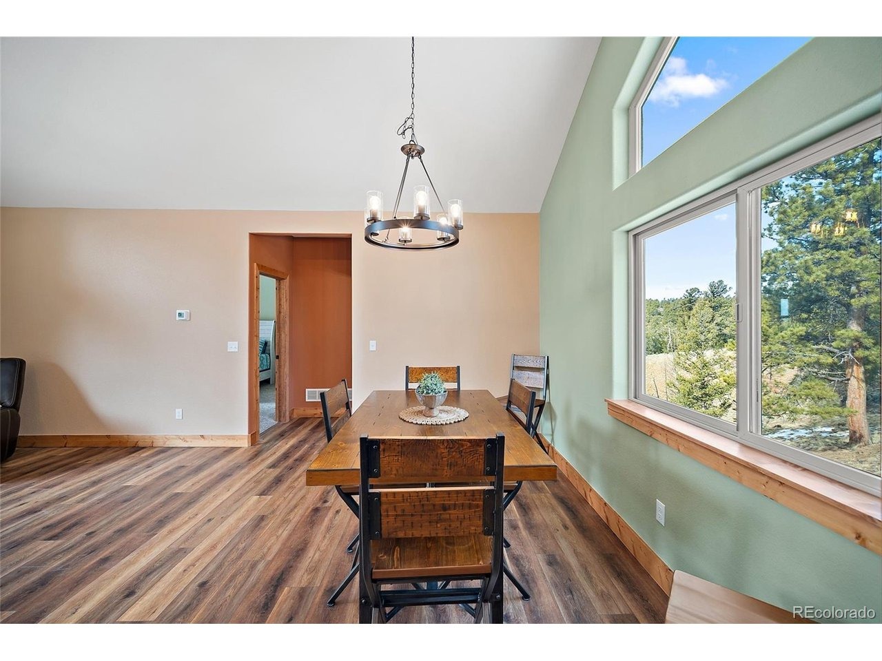 Cottonwood Lake Dr, Divide, CO 80814 #1