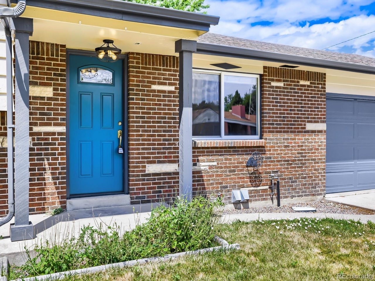 Otis St, Lakewood, CO 80232