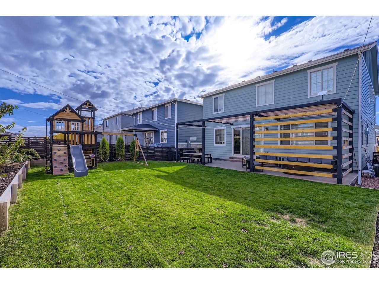 Cedar Ave, Aurora, CO 80018