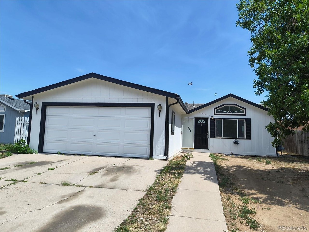 Wenatchee St, Lochbuie, CO 80603
