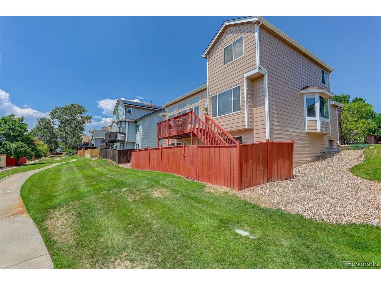 Hinsdale Pl, Littleton, CO 80128 #1