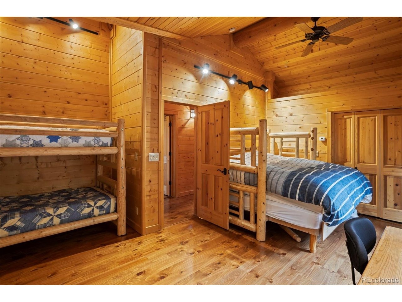 Big Horn Rd, Manitou Springs, CO 80829 #1
