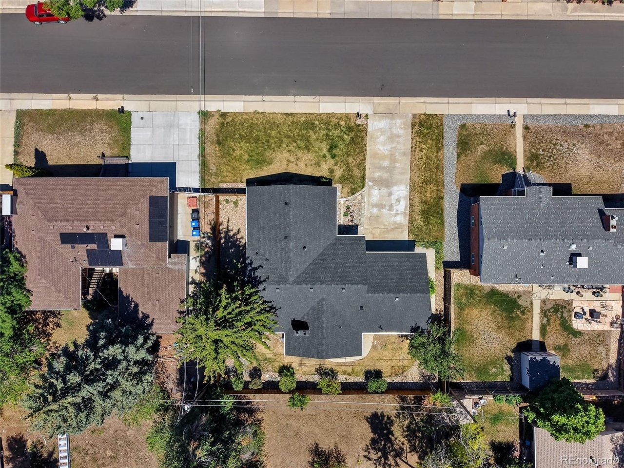 68th Pl, Arvada, CO 80003