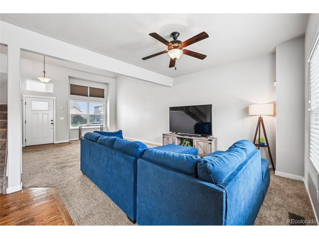 Bonterra Ln, Colorado Springs, CO 80925