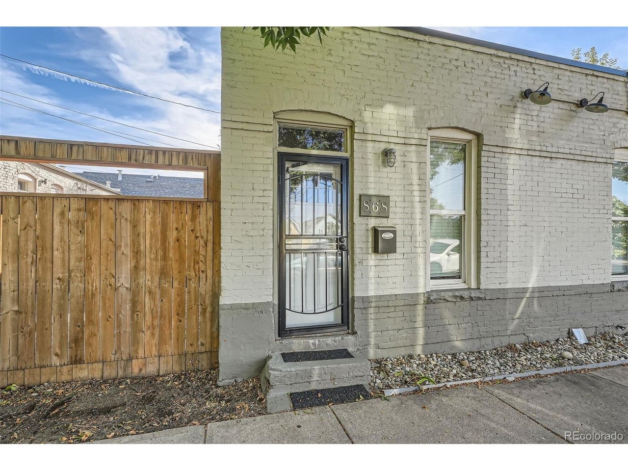 Mariposa St, Denver, CO 80204 #1