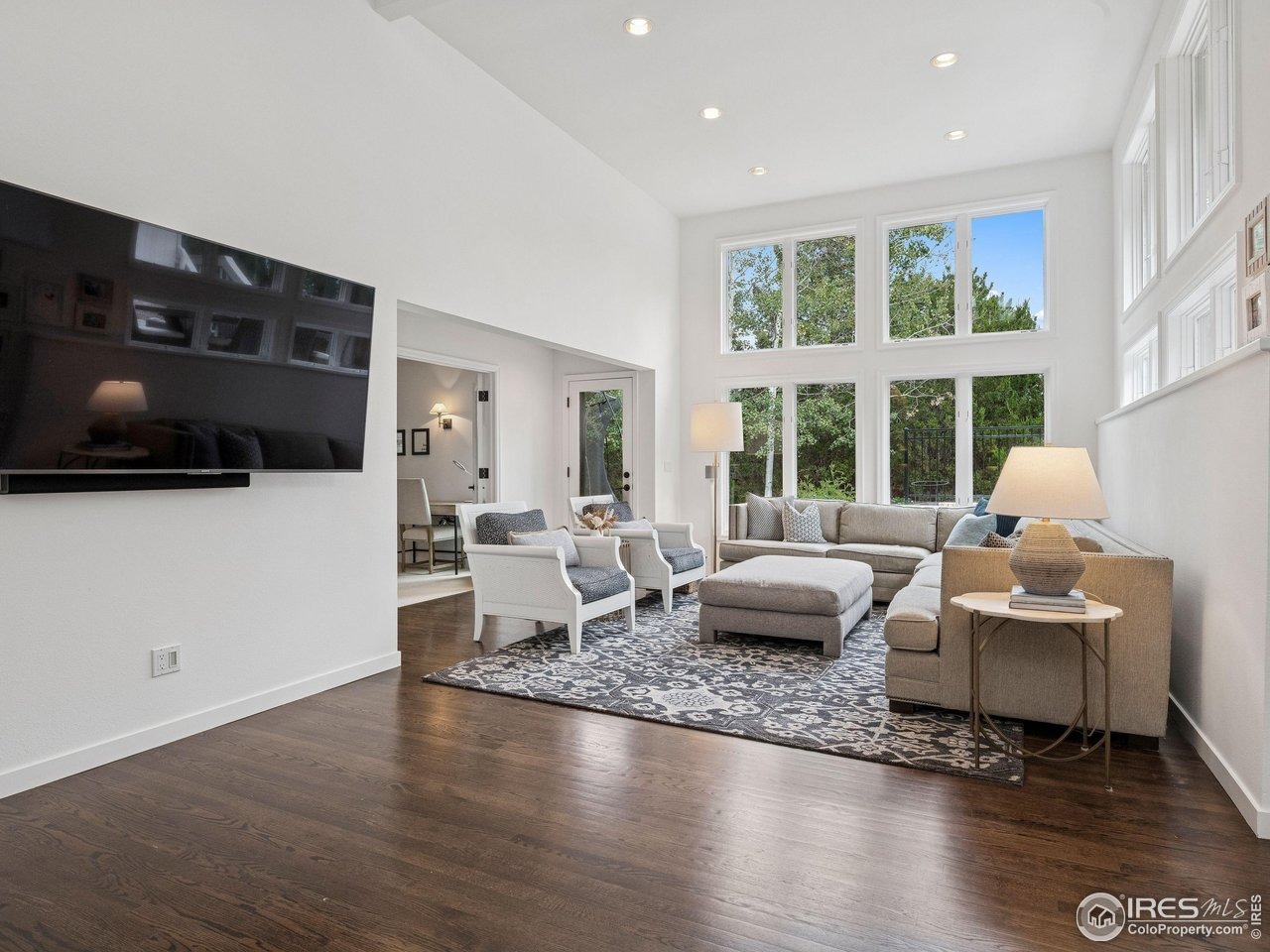 12th St, Boulder, CO 80302
