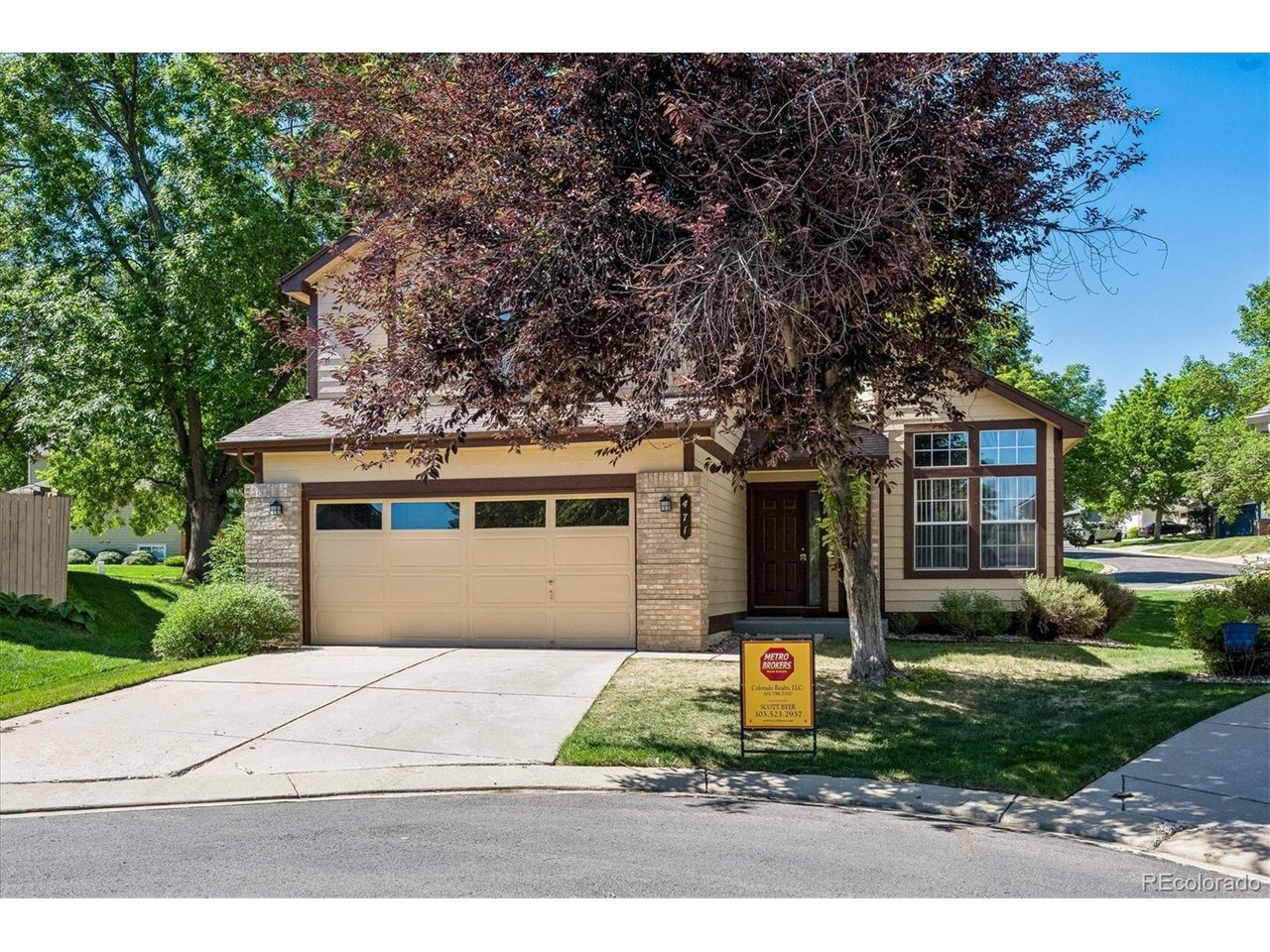 Jamison Pl, Littleton, CO 80120 #1