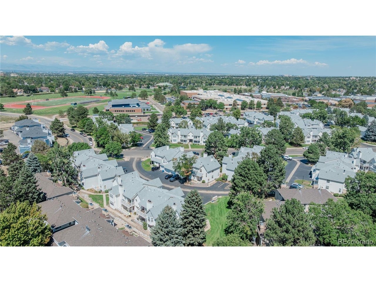 Pacific Cir, Aurora, CO 80014