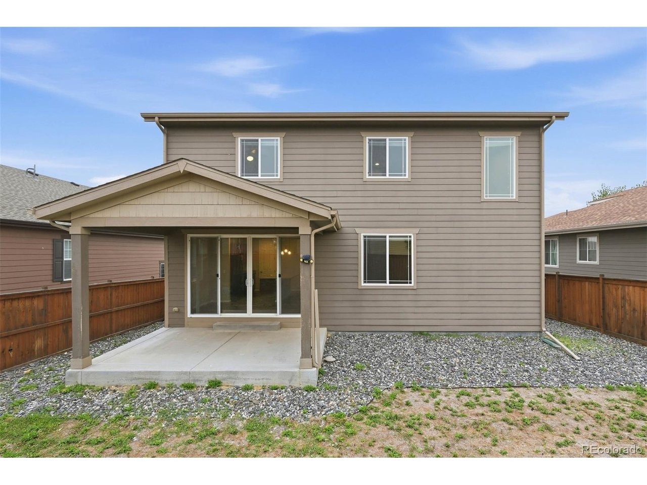 Cedar Pl, Aurora, CO 80018