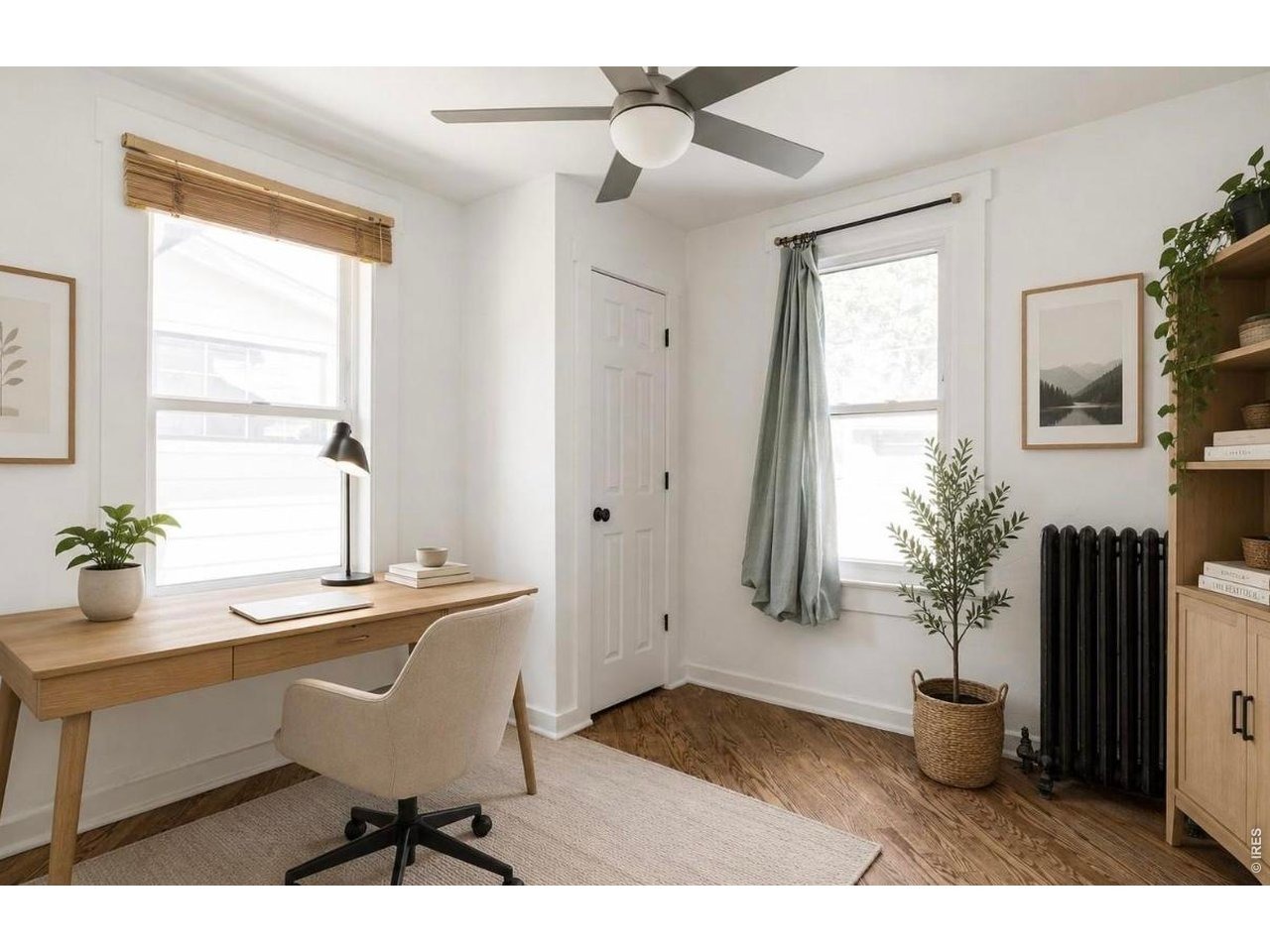 York St, Denver, CO 80205