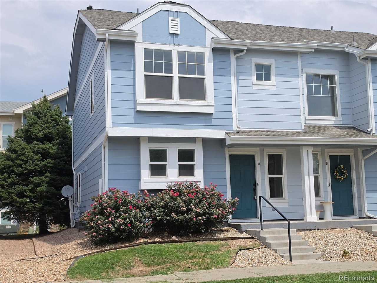 Biscay St, Denver, CO 80249 #1