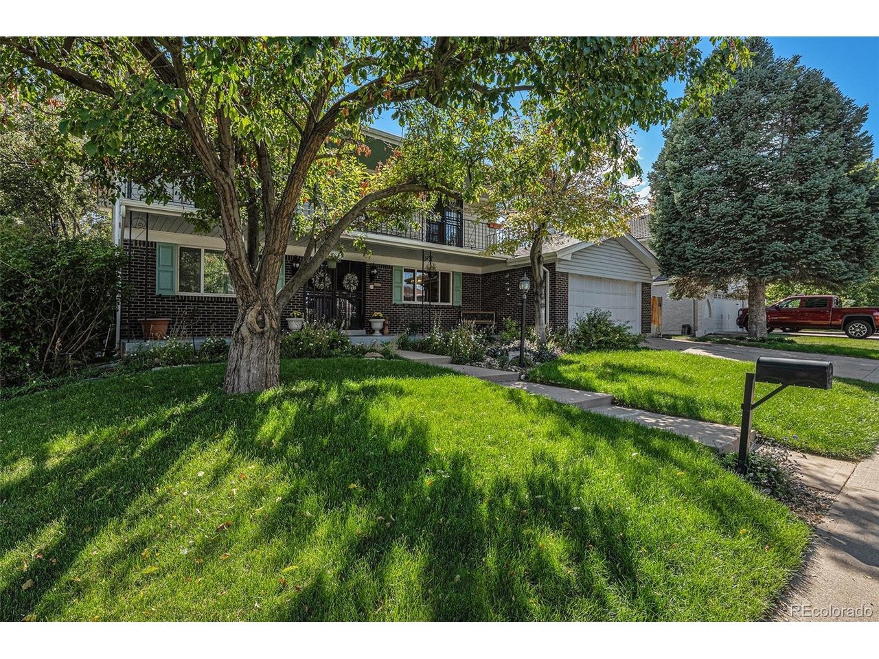 Nassau Ave, Denver, CO 80237
