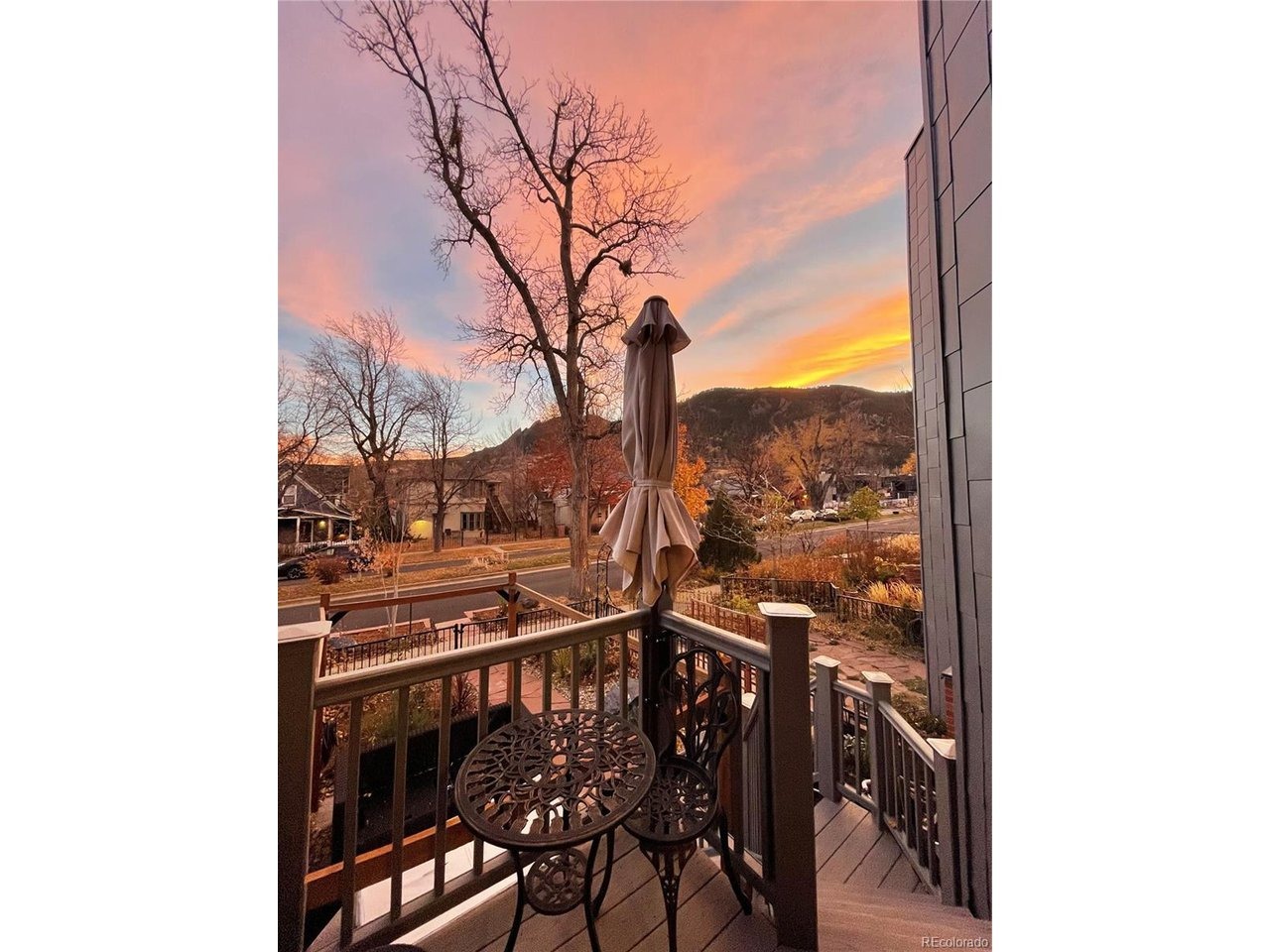 Pearl St, Boulder, CO 80302