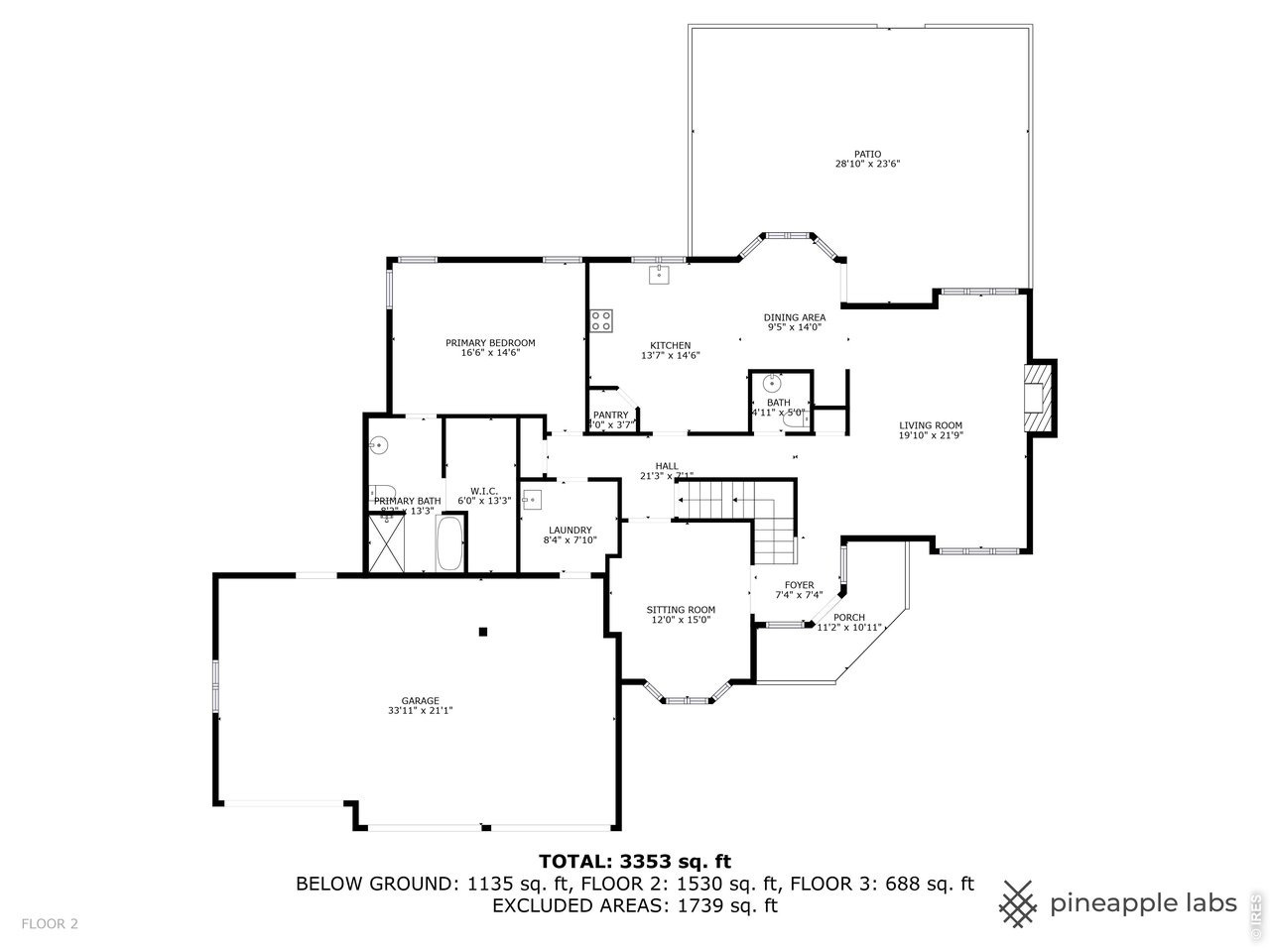 Silvermoon Ln, Fort Collins, CO 80525 #1