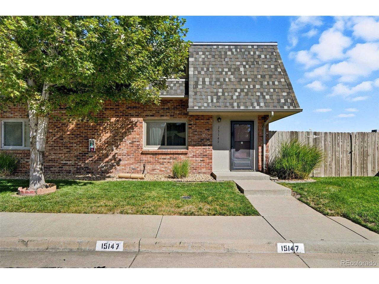 Wesley Ave, Aurora, CO 80014 #1