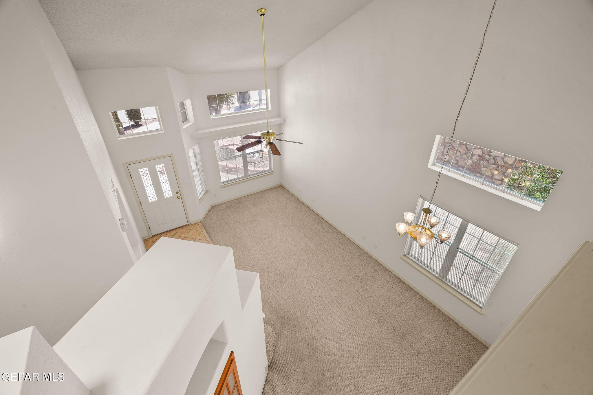Canopy Pl, El Paso, TX 79936