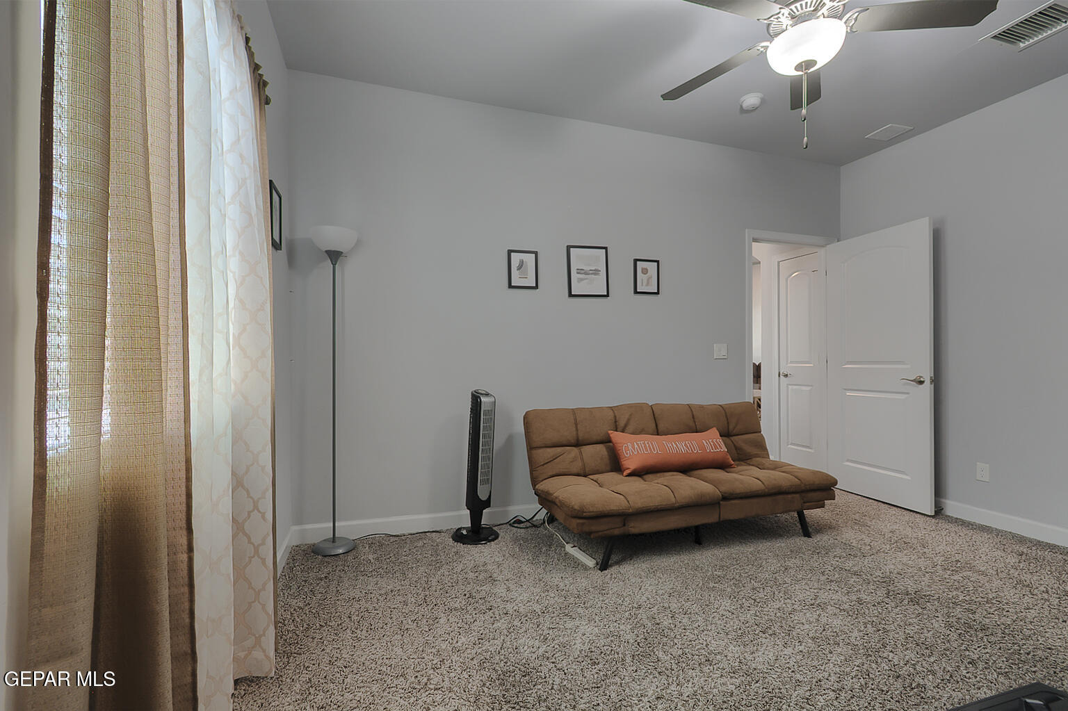 Jalynn Grace Dr, Canutillo, TX 79835 #1