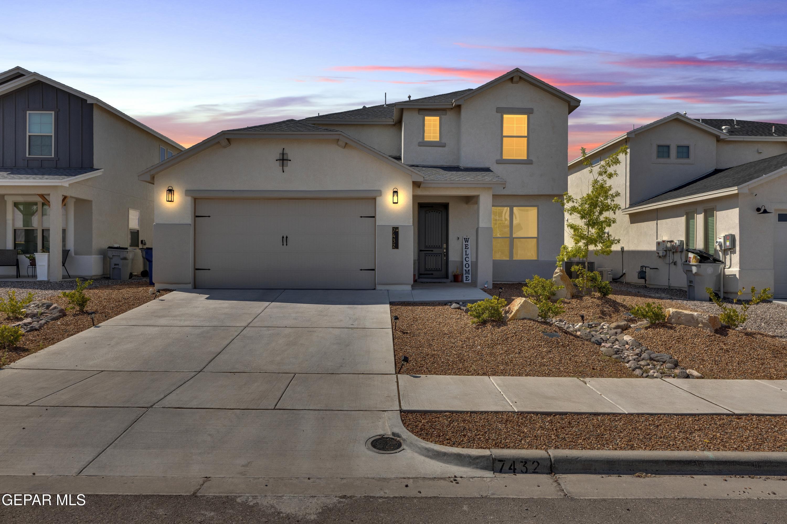 Camino Ct, El Paso, TX 79911 #1