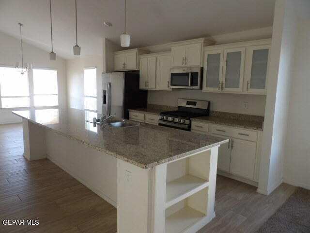 Rebeca Way, El Paso, TX 79927 #1