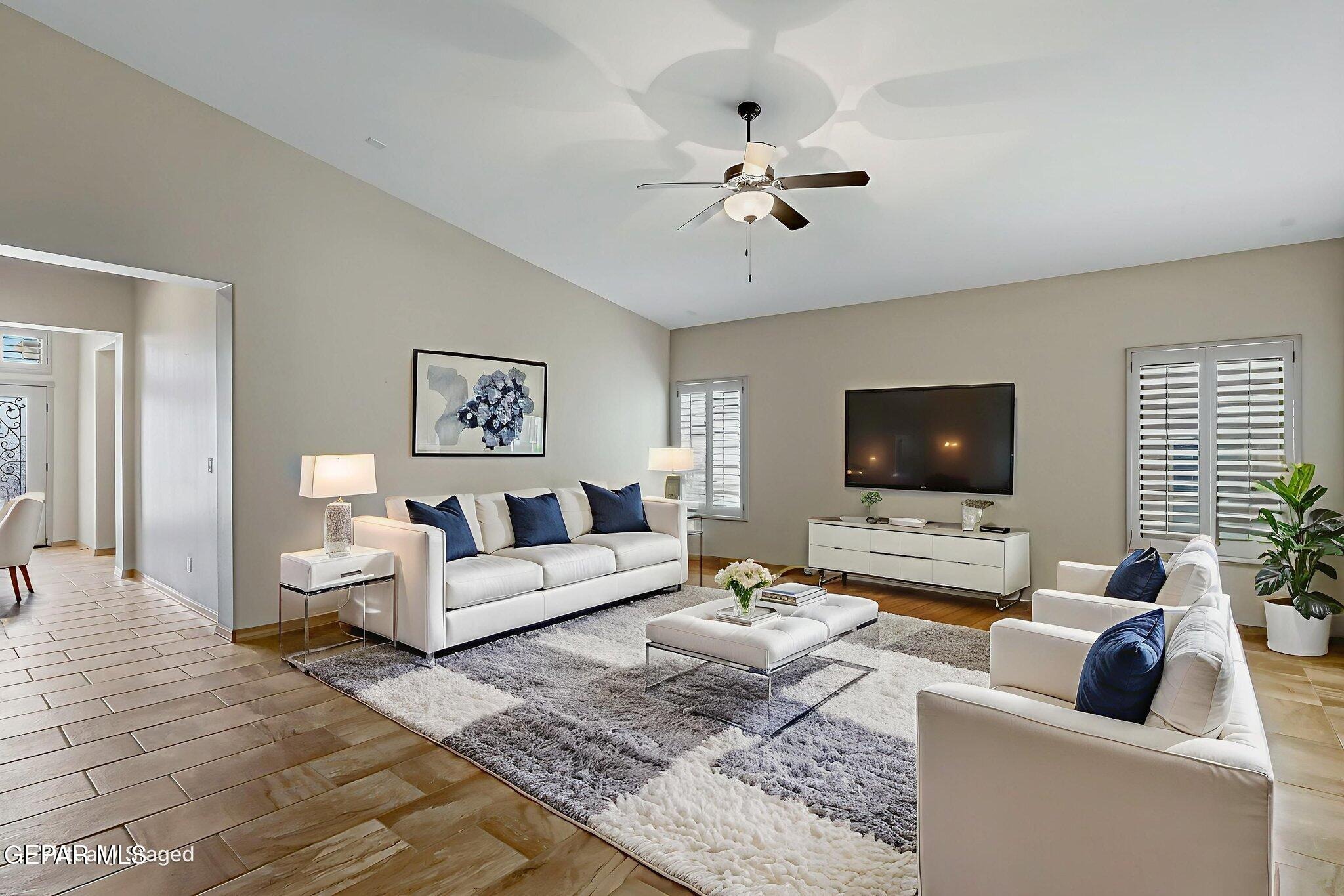 Prime Desert Dr, El Paso, TX 79932 #1